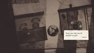 Скриншот 3 к игре Beckett