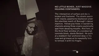 Скриншот 5 к игре Beckett