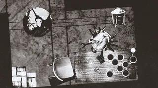 Скриншот 6 к игре Beckett