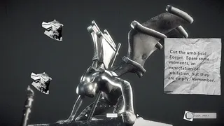 Скриншот 7 к игре Beckett