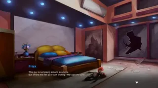Скриншот 8 к игре Frisky Business