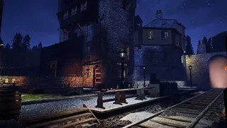 Скриншот 3 к игре Stolen Steel VR