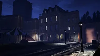 Скриншот 5 к игре Stolen Steel VR
