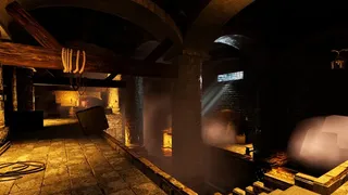 Скриншот 8 к игре Stolen Steel VR
