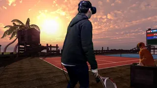 Скриншот 1 к игре Virtual Sports