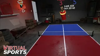 Скриншот 2 к игре Virtual Sports