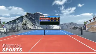 Скриншот 5 к игре Virtual Sports