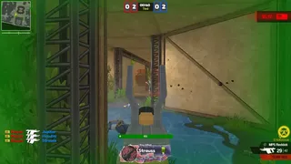 Скриншот 6 к игре False Front