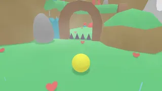 Скриншот 4 к игре Super Lovely Planet