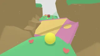 Скриншот 5 к игре Super Lovely Planet