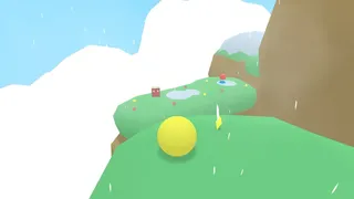 Скриншот 6 к игре Super Lovely Planet