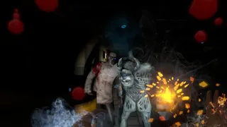 Скриншот 5 к игре High Templar VR