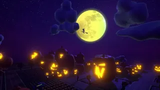 Скриншот 2 к игре VRobot: VR Giant Robot Destruction Simulator
