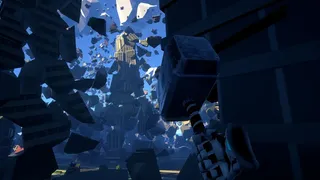 Скриншот 8 к игре VRobot: VR Giant Robot Destruction Simulator