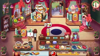 Скриншот 5 к игре Mary Le Chef - Cooking Passion