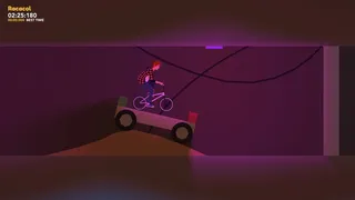 Скриншот 5 к игре Draw Rider 2