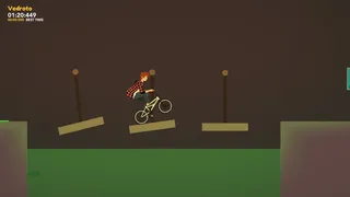 Скриншот 8 к игре Draw Rider 2