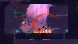 Скриншот 1 к игре Dead Cells