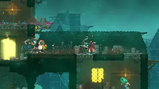 Скриншот 4 к игре Dead Cells