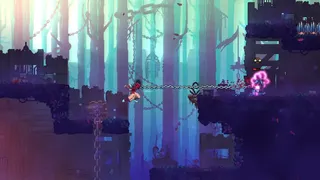 Скриншот 5 к игре Dead Cells