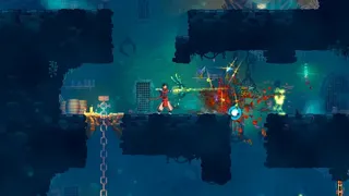 Скриншот 8 к игре Dead Cells