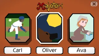 Скриншот 5 к игре Majotori