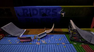 Скриншот 3 к игре King Of Dirt