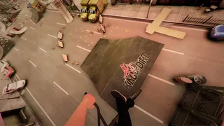 Скриншот 4 к игре King Of Dirt