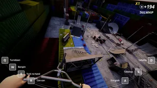 Скриншот 5 к игре King Of Dirt