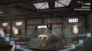 Скриншот 8 к игре King Of Dirt