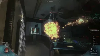 Скриншот 8 к игре HEVN