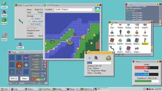Скриншот 3 к игре Kingsway