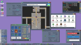 Скриншот 5 к игре Kingsway