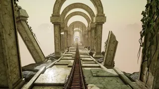 Скриншот 3 к игре Speed and Scream