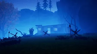 Скриншот 1 к игре The Homestead Invasion