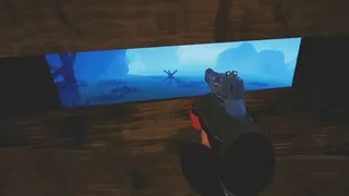 Скриншот 3 к игре The Homestead Invasion