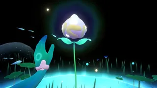 Скриншот 1 к игре Fujii - A Magical Gardening Adventure