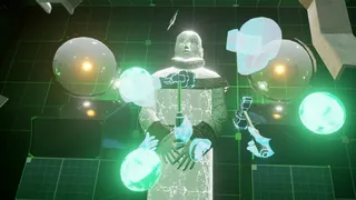 Скриншот 1 к игре Enigma Sphere :Enhanced Edition