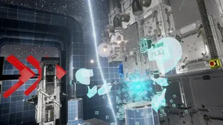 Скриншот 3 к игре Enigma Sphere :Enhanced Edition