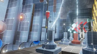 Скриншот 4 к игре Enigma Sphere :Enhanced Edition