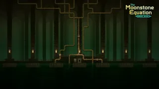 Скриншот 1 к игре The Moonstone Equation