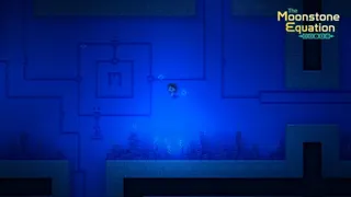 Скриншот 2 к игре The Moonstone Equation