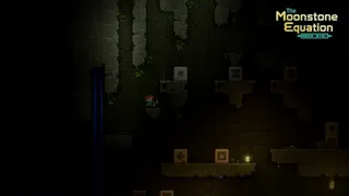 Скриншот 3 к игре The Moonstone Equation