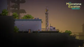 Скриншот 4 к игре The Moonstone Equation