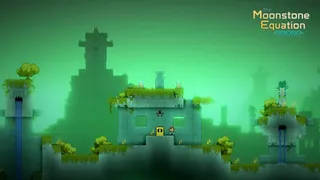 Скриншот 5 к игре The Moonstone Equation