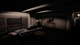 Скриншот 2 к игре Constricted VR