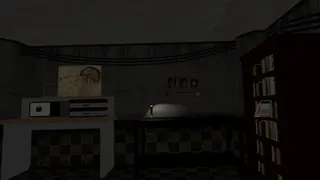 Скриншот 5 к игре Constricted VR