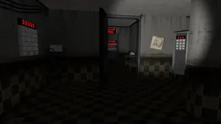 Скриншот 6 к игре Constricted VR