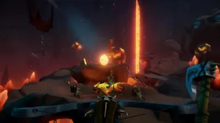 Скриншот 1 к игре Viking Rage