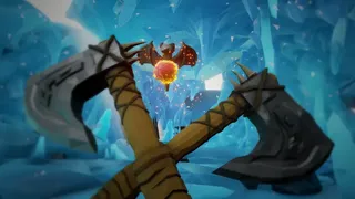 Скриншот 2 к игре Viking Rage